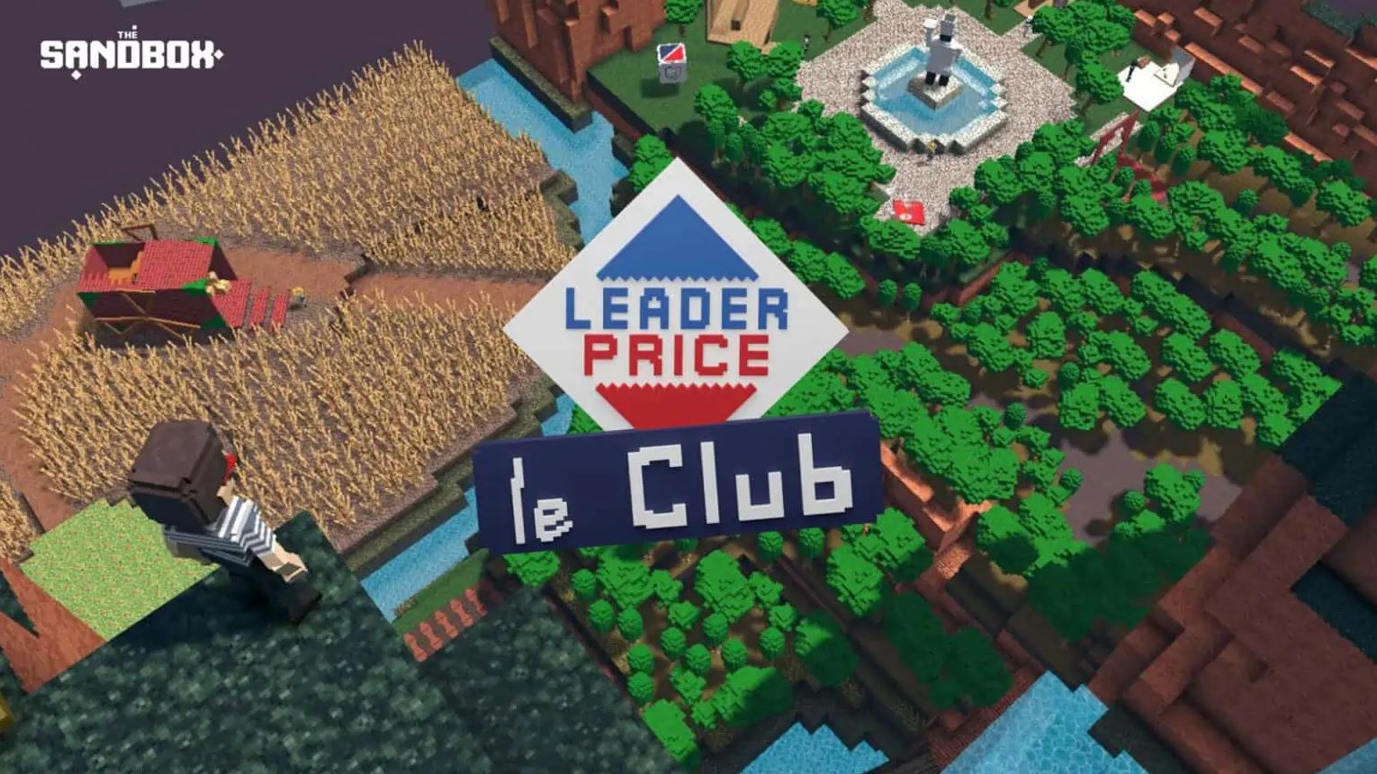 Leader Price